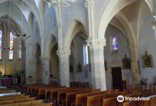 Eglise Saint Barthelemy景点图片