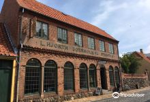 Bornholm Ceramic Museum景点图片