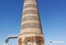 Burana Tower景点图片