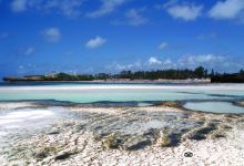 Watamu Beach景点图片