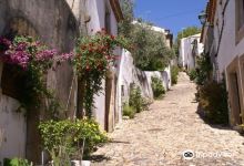 Judiaria de Castelo de Vide景点图片