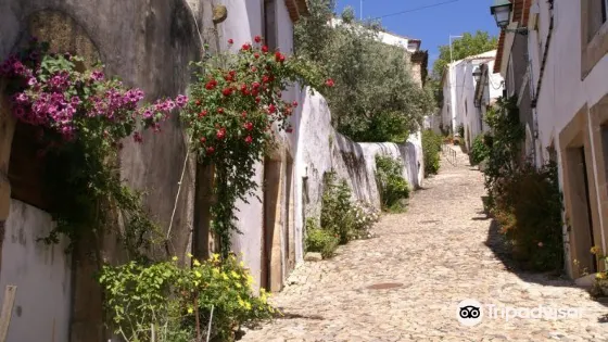 Judiaria de Castelo de Vide