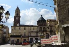 Chiesa dell’Ave Gratia Plena (Annunziata)景点图片