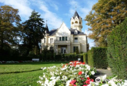 Kunsthaus Meyenburg景点图片