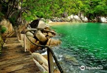 Colomitos Beach景点图片