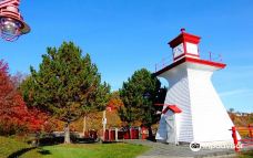 Ritchie Wharf-米罗米奇