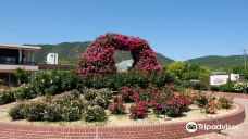 Yoshiumi Rose Park-今治市