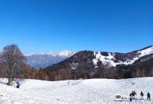 Monte San Primo景点图片