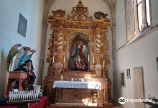 Chiesa di Santa Maria della Consolazione景点图片