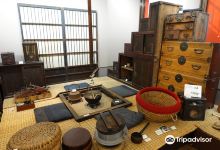 Mitsuke Denshokan景点图片