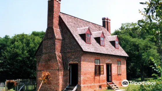 Lynnhaven House