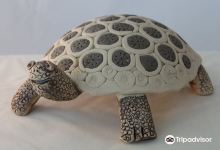 Keramikatelier im Rank购物图片