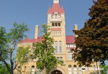 History Center Washington County景点图片