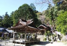 Tamatsuoka Shrine景点图片