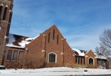 First Lutheran Church景点图片