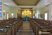 National Shrine of the Infant Jesus of Prague景点图片