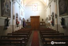 Church of San Martino景点图片