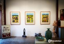 Muse Gallery景点图片