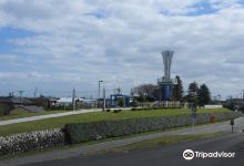 Groovy Park Kiso River景点图片