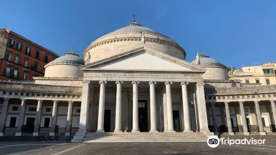 Chiesa di San Francesco da Paola
