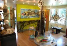 Chora leone gallery景点图片