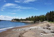 Connor Bros Nature Preserve at Pea Point景点图片