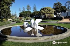 Sunken Gardens-Napier South