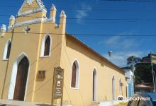 São Sebastião Church景点图片