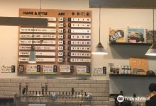 Stereo Brewing景点图片