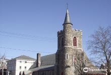 St Thomas Episcopal Church景点图片