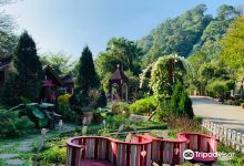 Annie's Garden景点图片