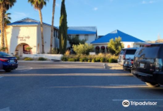 Pahrump Valley Winery景点图片