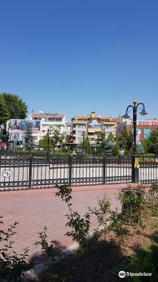 Ihlamur Vadisi-安卡拉