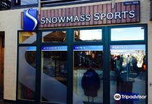 Snowmass Sports购物图片
