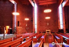 Åssiden Church景点图片