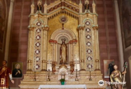 Church of San Lorenzo景点图片