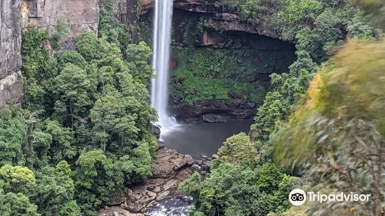 Belmore Falls