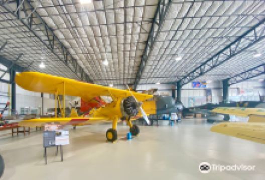 Legacy Flight Museum景点图片