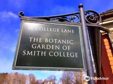 Smith College Botanic Garden-北安普敦