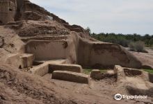 Konar Sandal景点图片