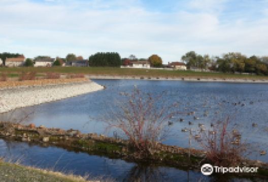 Newark Reservoir景点图片