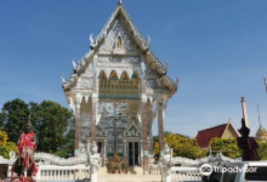 Wat Nakhon Chum景点图片