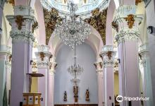 Iglesia del Salvador景点图片