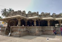 Harihareshwara Temple景点图片