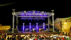 Zappa Amphi Shuni-Binyamina-Giv'at Ada