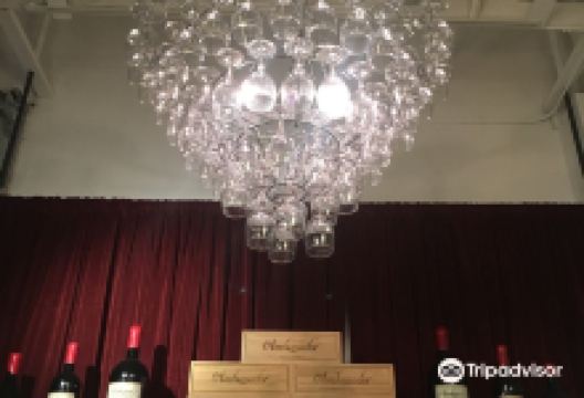 Ambassador Wines of Washington景点图片