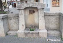 Monument to King Tomislav景点图片