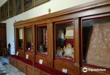 Museo Alcamese d'Arte Sacra景点图片