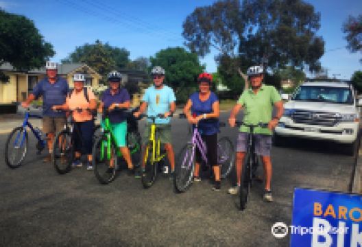 Barossa Bike Hire购物图片