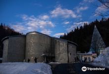 山ノ内町立志賀高原ロマン美術館景点图片